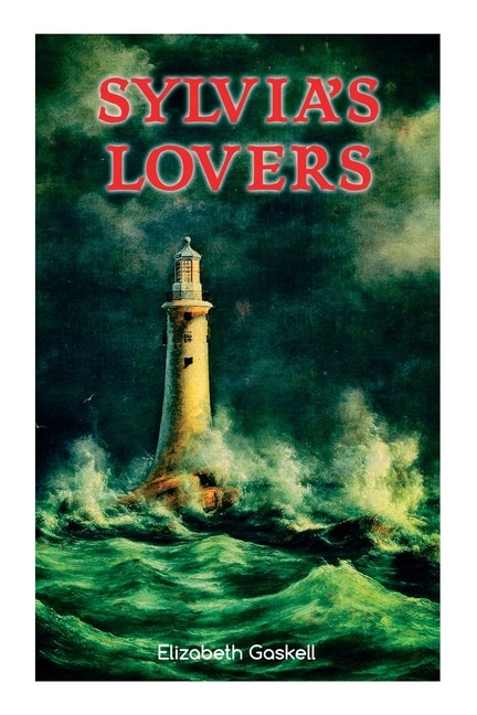 Couverture_Sylvia's Lovers