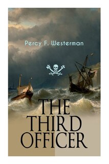 Front cover_The Third Officer