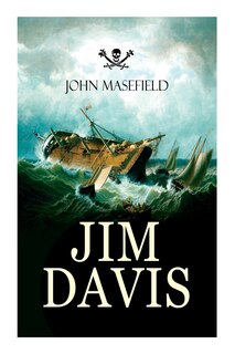 Front cover_Jim Davis