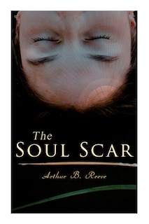 Front cover_The Soul Scar