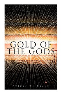 Front cover_Gold of the Gods