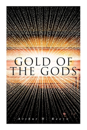 Gold of the Gods