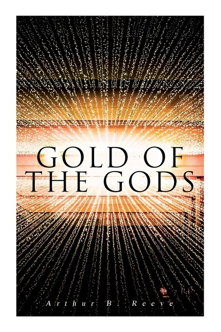 Front cover_Gold of the Gods