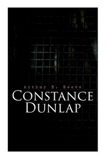 Front cover_Constance Dunlap