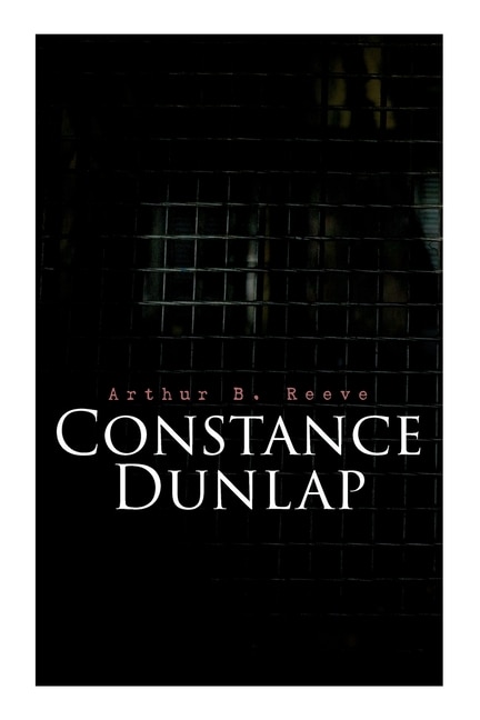 Front cover_Constance Dunlap