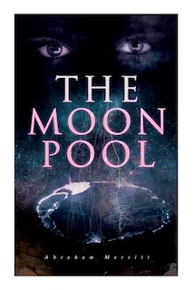 Front cover_The Moon Pool