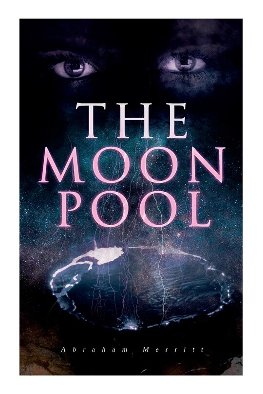 Front cover_The Moon Pool