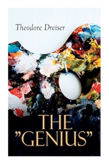 Front cover_The Genius