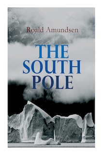 Couverture_The South Pole