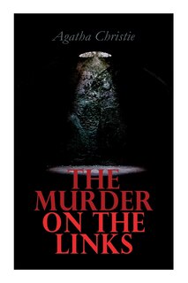 Couverture_The Murder on the Links