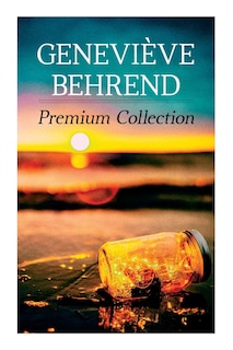Front cover_Geneviève Behrend - Premium Collection