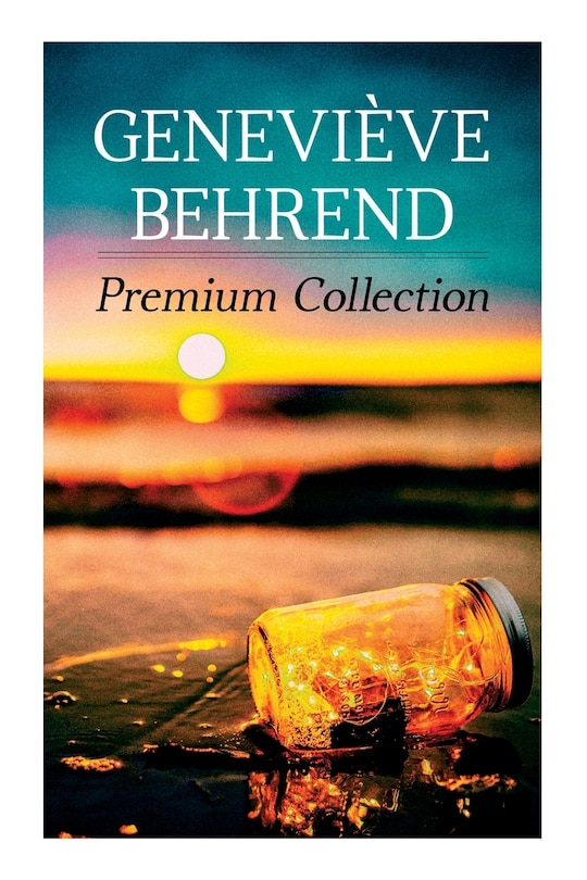 Front cover_Geneviève Behrend - Premium Collection