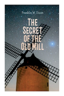 Couverture_The Secret of the Old Mill