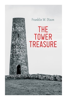 Couverture_The Tower Treasure
