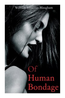 Front cover_Of Human Bondage