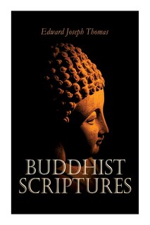 Front cover_Buddhist Scriptures