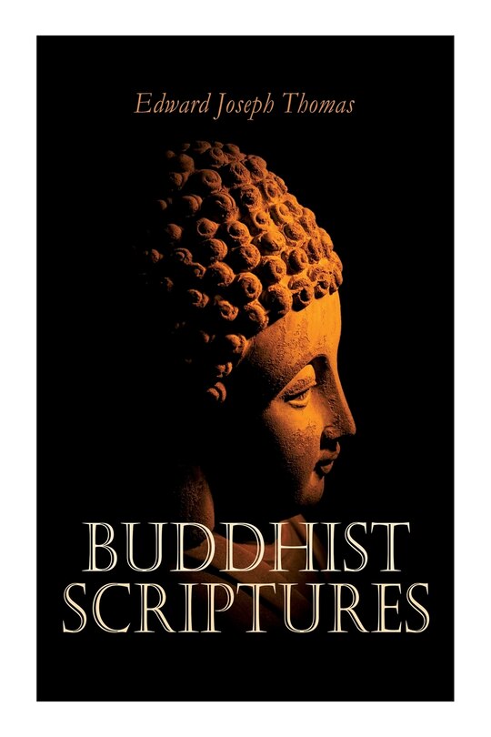 Front cover_Buddhist Scriptures
