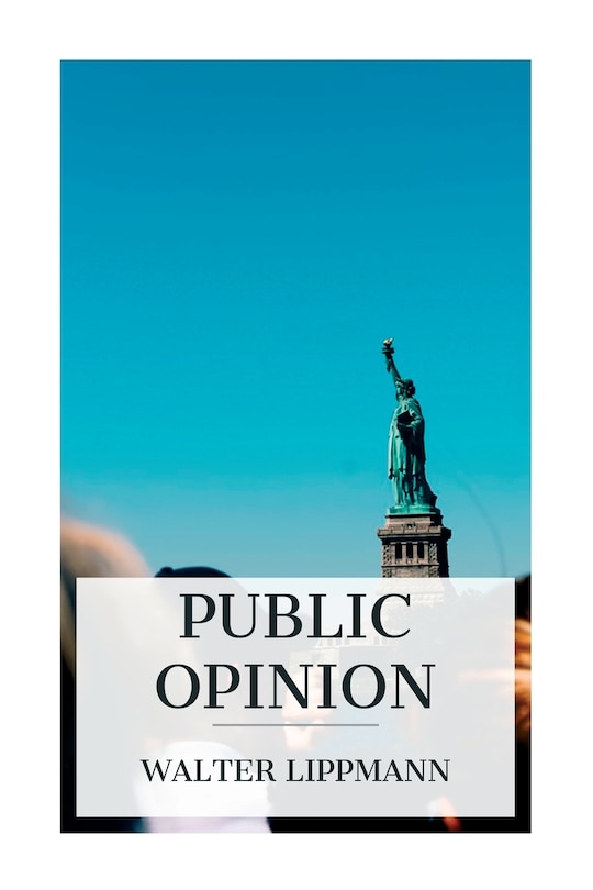 Couverture_Public Opinion