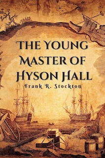 Couverture_The Young Master of Hyson Hall