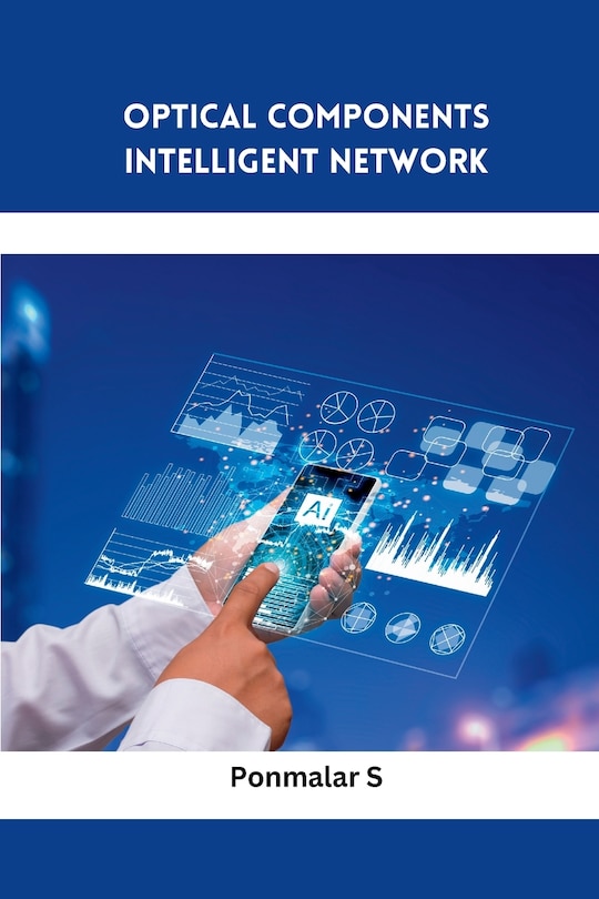 Front cover_Optical Components Intelligent Network
