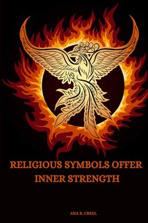 Front cover_Religious symbols offer inner strength