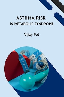 Couverture_Asthma Risk in Metabolic Syndrome