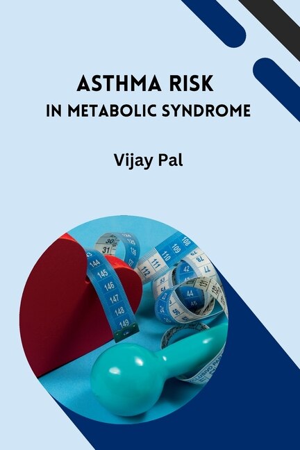 Couverture_Asthma Risk in Metabolic Syndrome