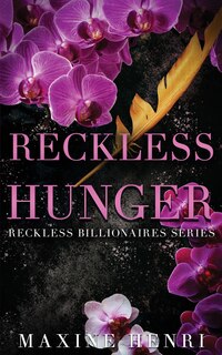 Front cover_Reckless Hunger