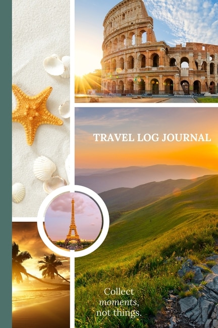Couverture_Travel Log Book