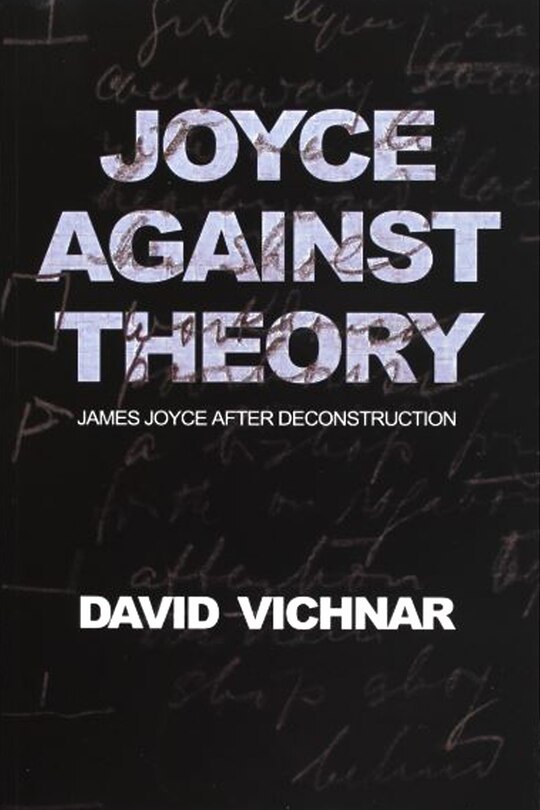 Couverture_Joyce Against Theory