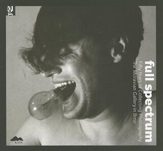 Front cover_Full Spectrum