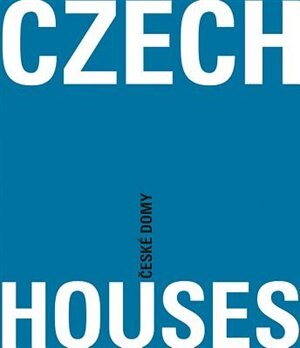 Front cover_Czech Houses