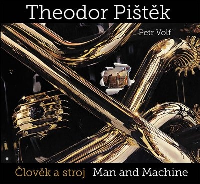 Front cover_Theodor Pišt?k: Man and Machine