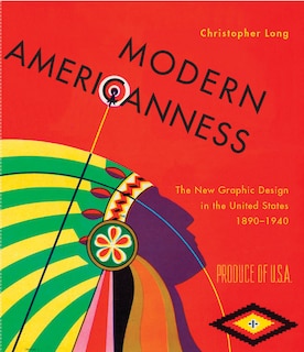 Couverture_Modern Americanness