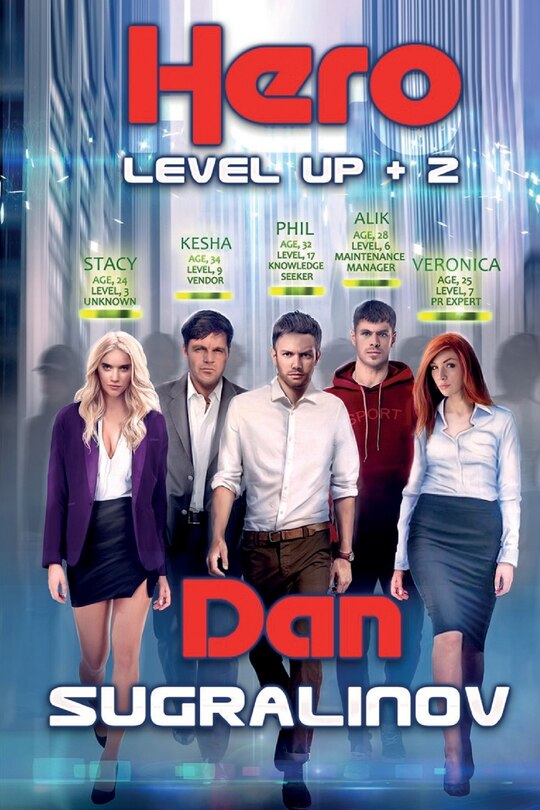 Front cover_Hero (Level Up +2)