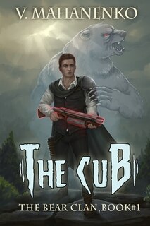 Couverture_The Cub (The Bear Clan Book 1)