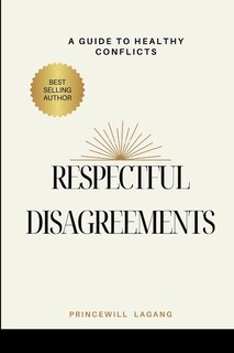 Front cover_Respectful Disagreement