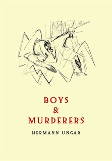 Couverture_Boys & Murderers