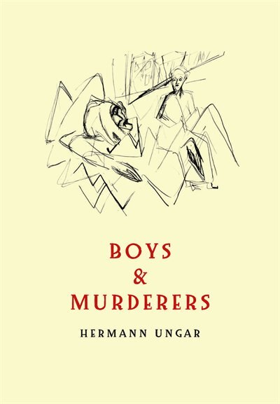 Couverture_Boys & Murderers