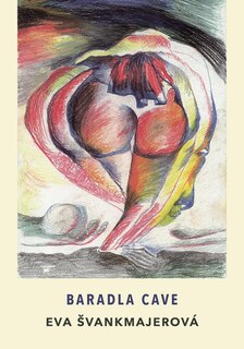 Front cover_Baradla Cave