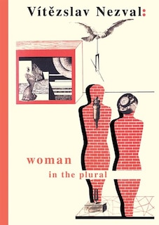 Front cover_Woman in the Plural