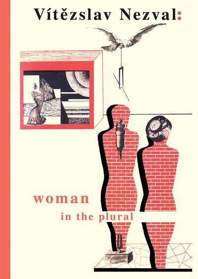 Front cover_Woman in the Plural