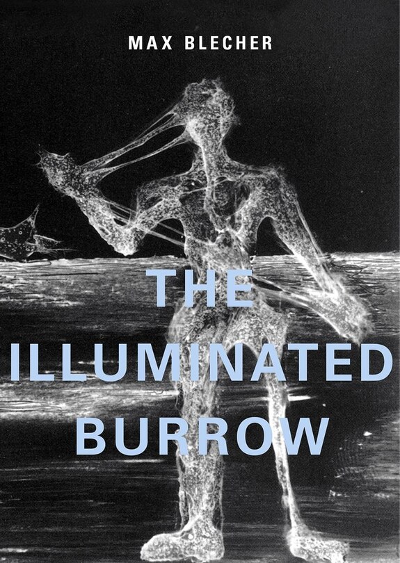 Front cover_The Illuminated Burrow
