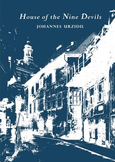 Front cover_House of the Nine Devils