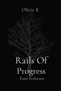 Front cover_Rails Of Progress