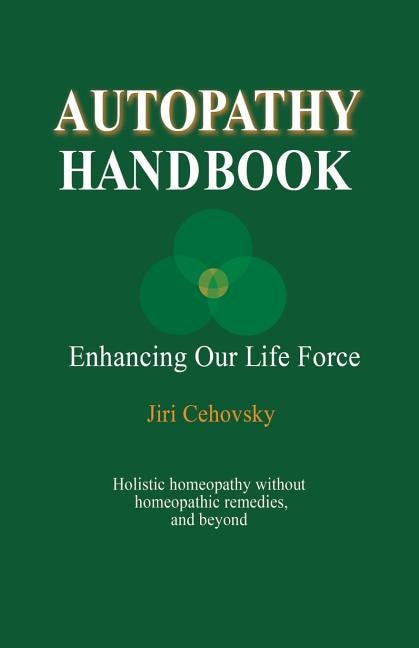 Front cover_Autopathy Handbook