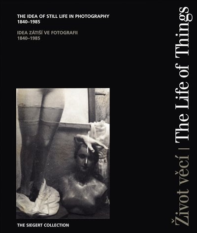Couverture_The Life of Things
