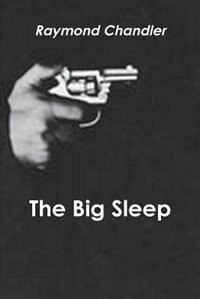 Front cover_The Big Sleep