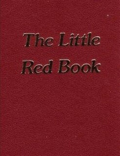 The Little Red Book