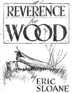 Front cover_A Reverence For Wood